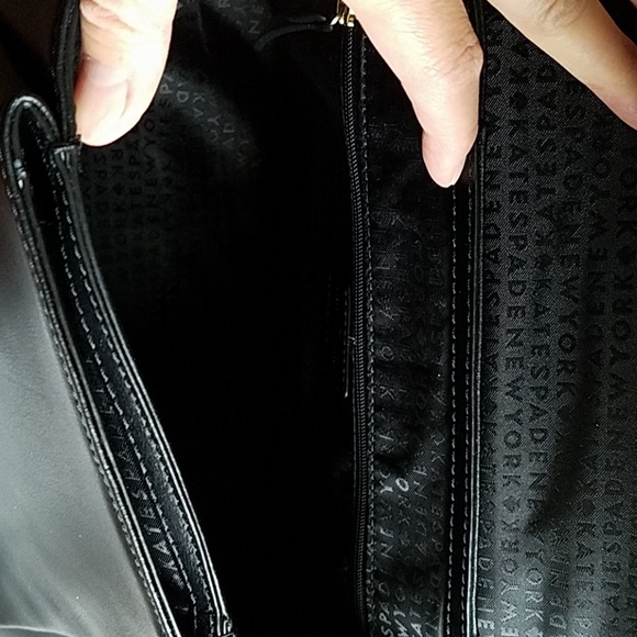 Kate Spade Handbag - Picture 3 of 4